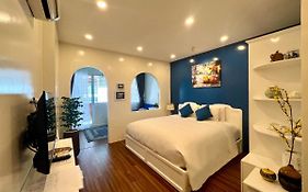 Chez Mimosa Corner - New Address 90 De Tham