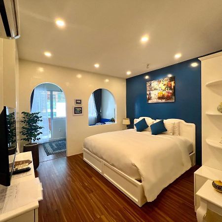 Hotel Chez Mimosa Corner - New Address 90 De Tham Thành Pho Ho Chí Minh Esterno foto